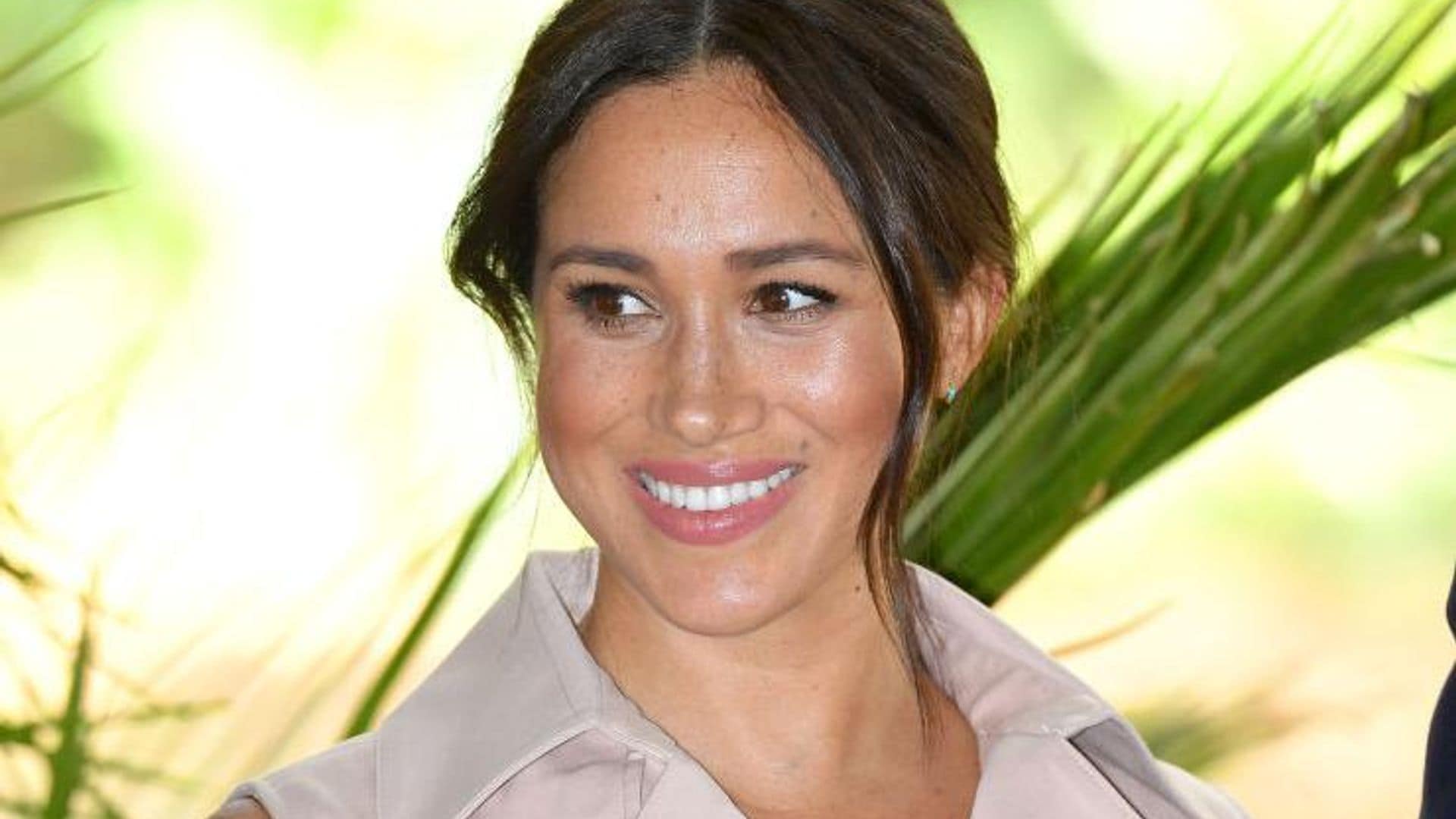 El producto de belleza que une a Kate Middleton y Meghan Markle