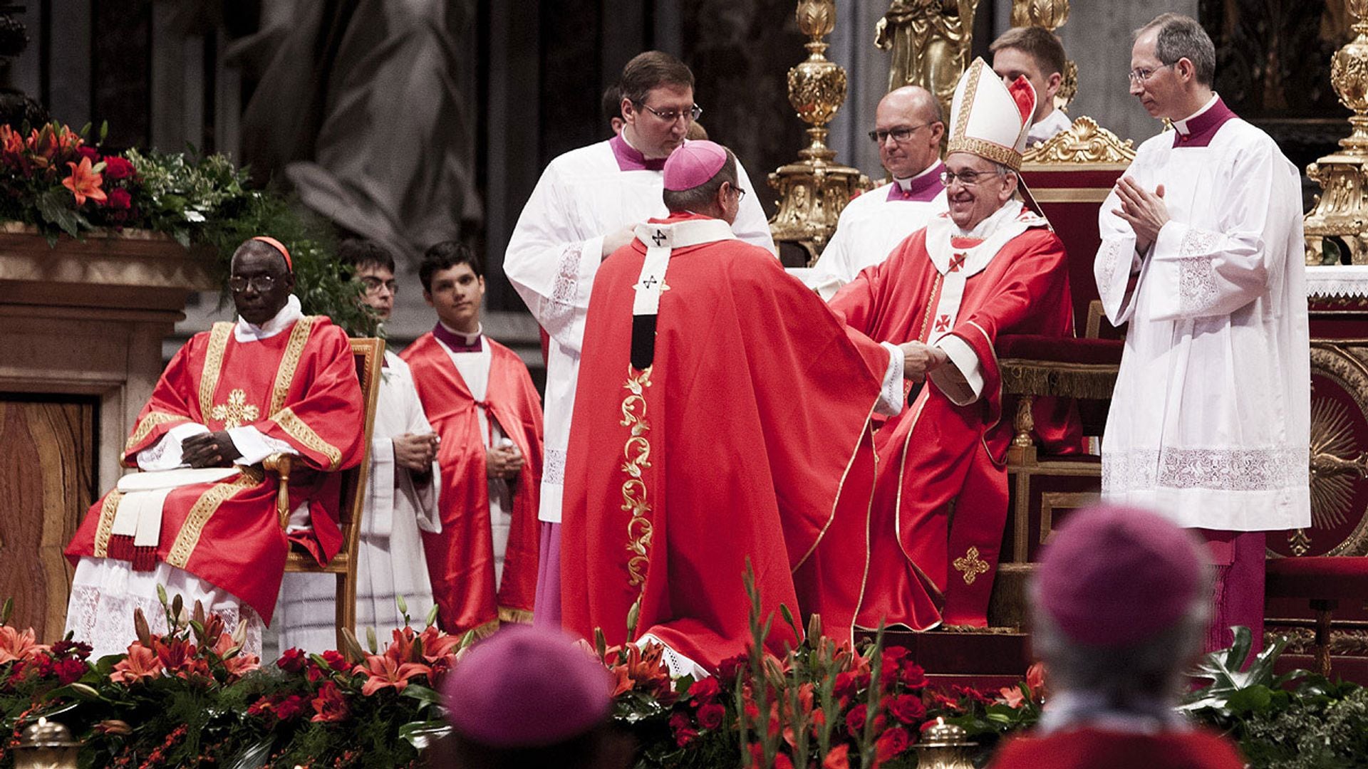 Las claves de las reformas que llevó a cabo el Obispo de Roma en la Iglesia