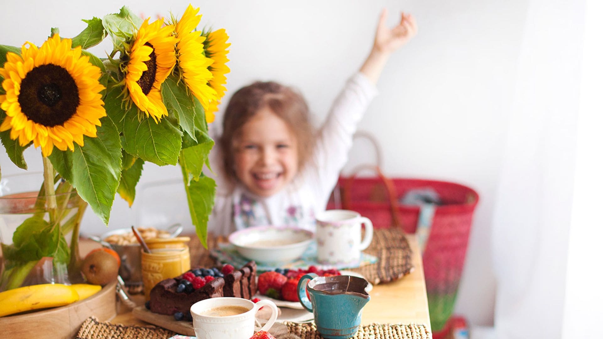 5 razones por las que empezar el día con este alimento te va a llenar de energía