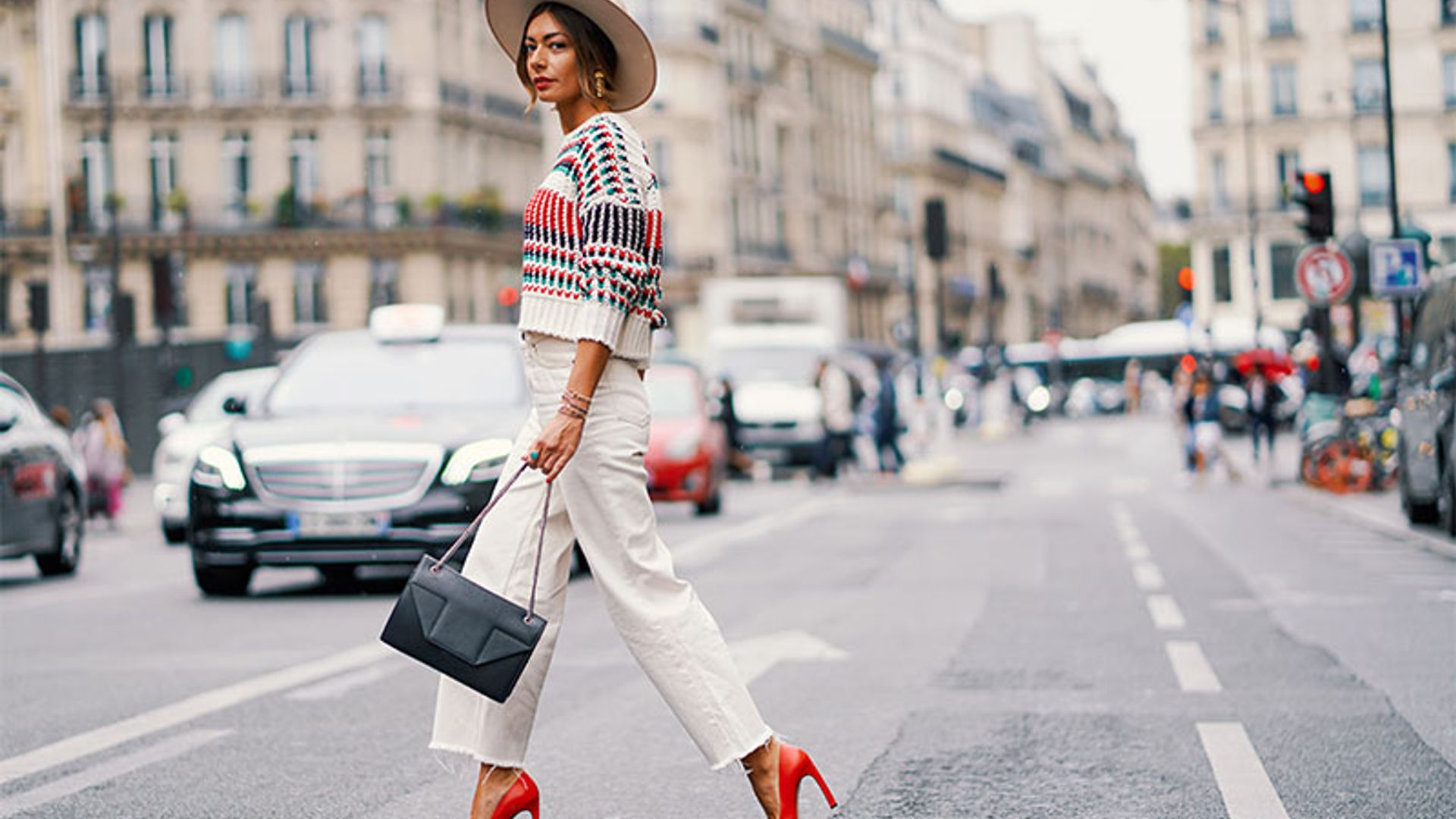 culotte