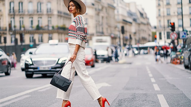culotte