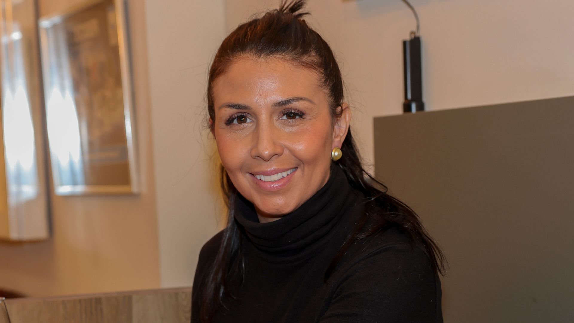 Sara Verdasco cuenta cómo se encuentran Fernando Verdasco y Ana Boyer, atrapados en pleno conflicto en Doha: “Sin salir de casa”