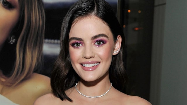 lucy hale