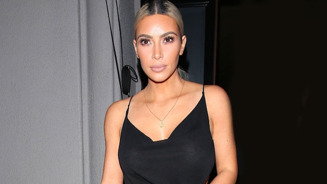 kim kardarshian