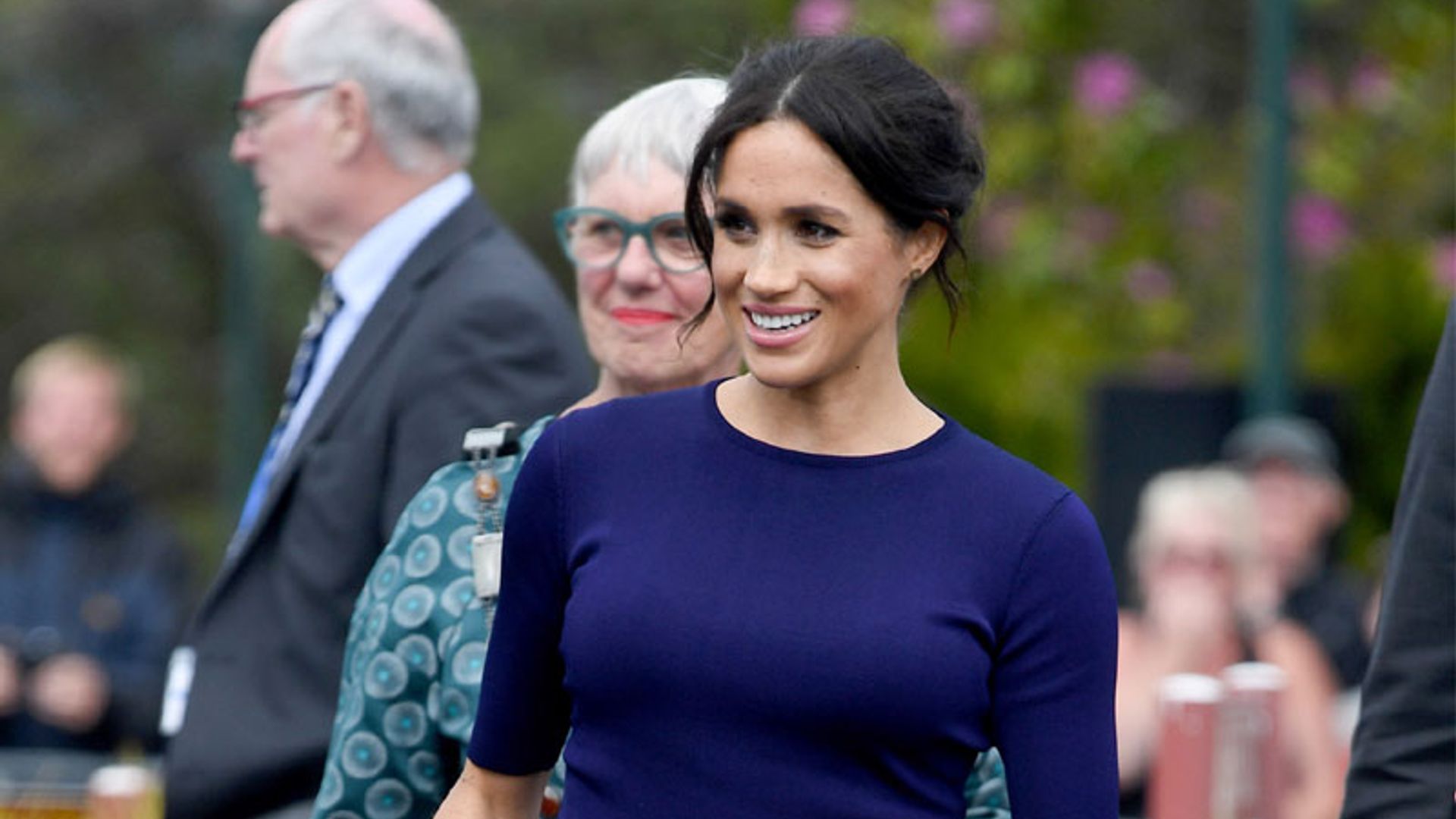 Las nuevas compras de Zara inspiradas en Meghan Markle y otras 'royals'
