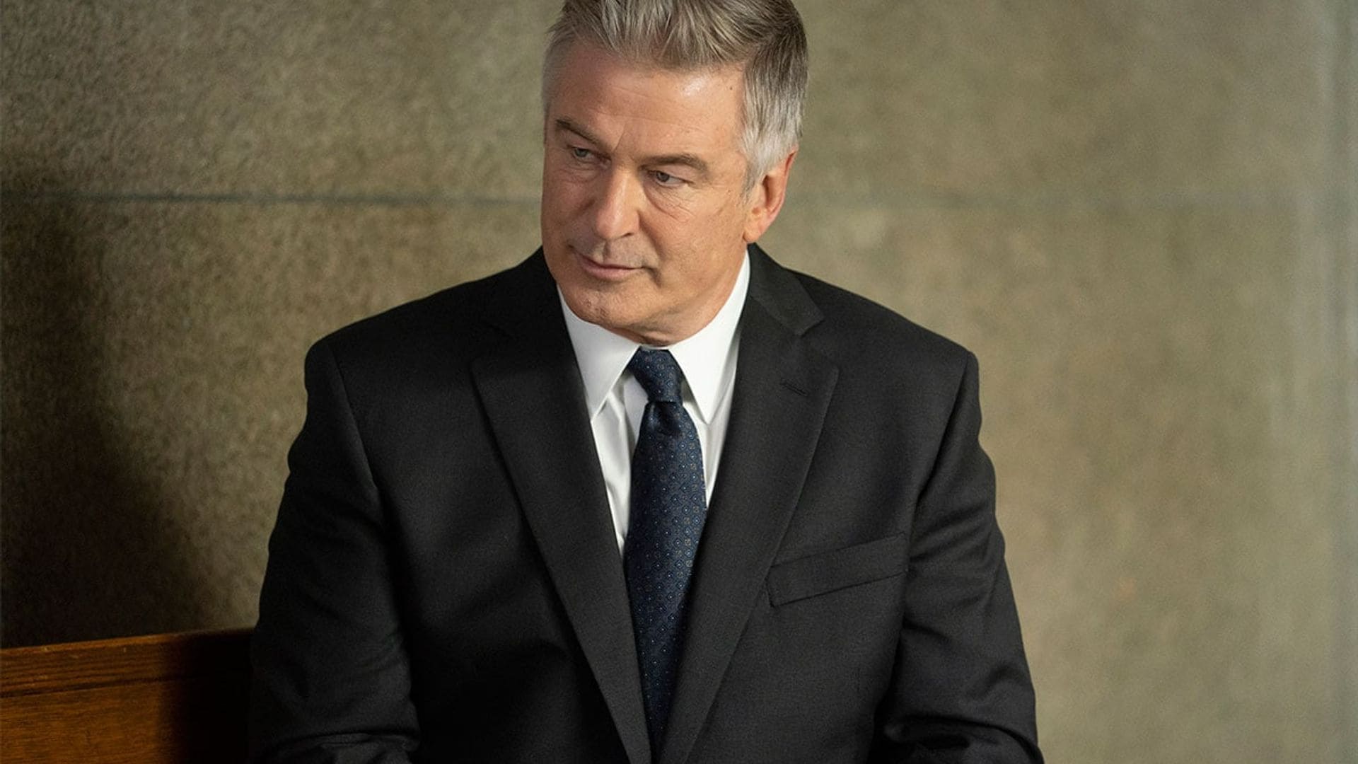 Se han retirado los cargos de homicidio involuntario en contra de Alec Baldwin