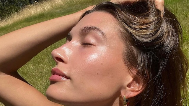 hailey bieber