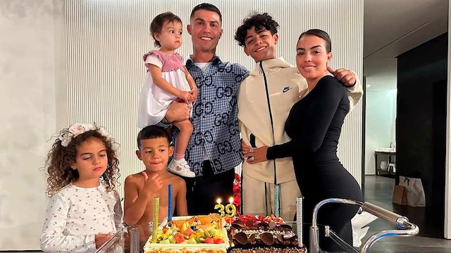 cristiano