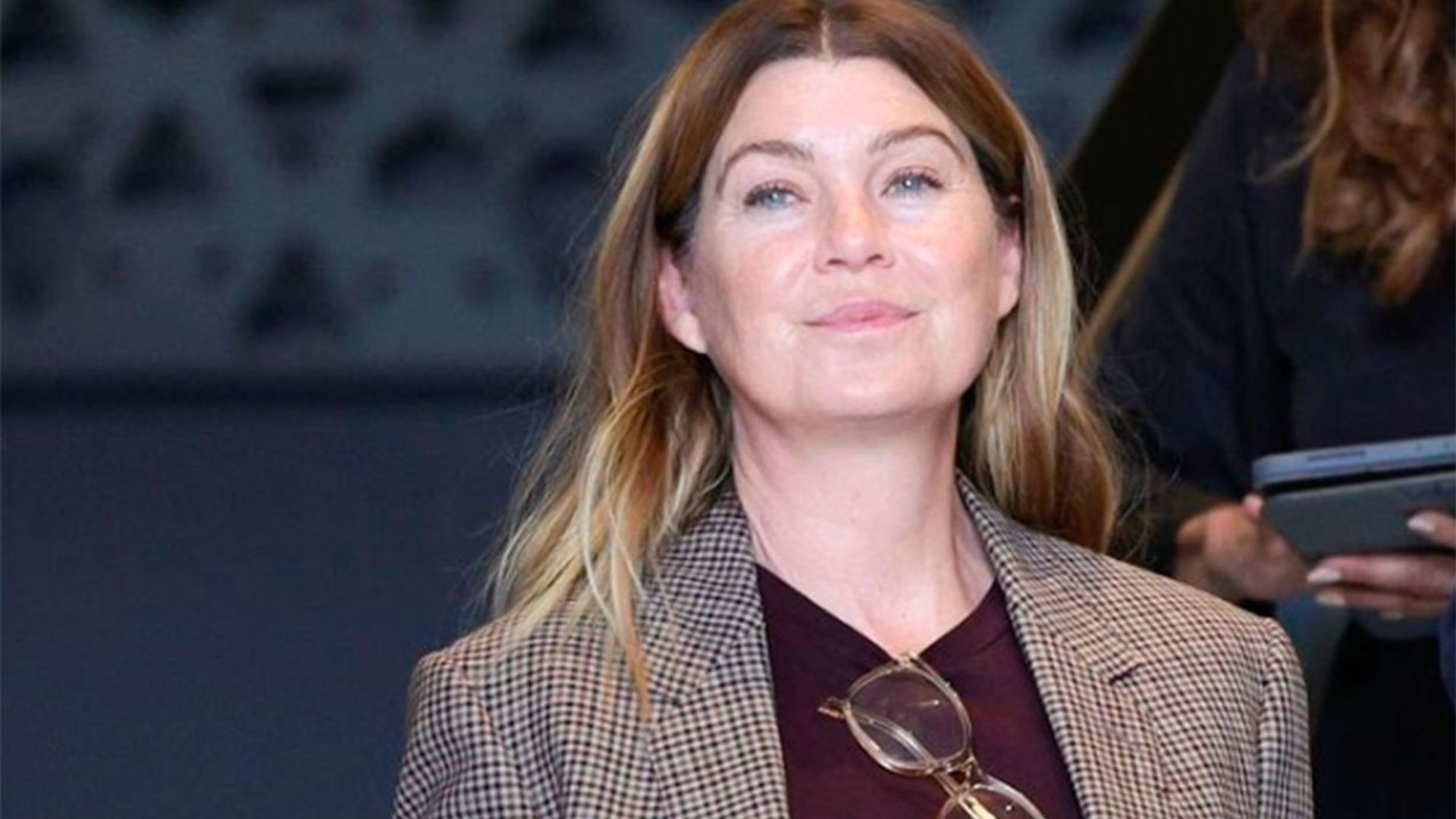 Los fans de ‘Anatomía de Grey’ lloran la marcha de Ellen Pompeo tras 17 años como protagonista