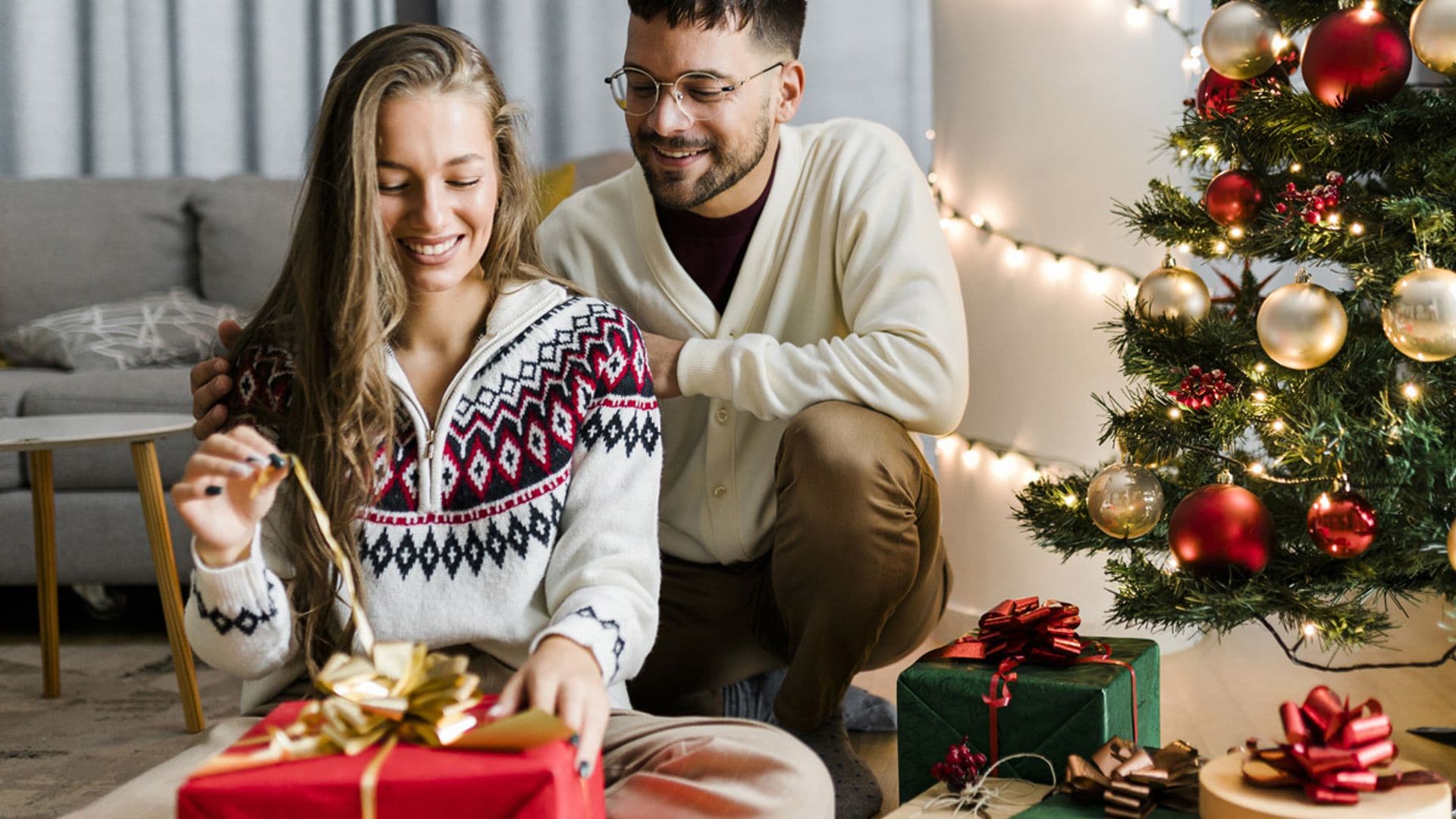 Hemos encontrado las mejores ideas de regalos para Reyes con descuentos de hasta el 76%