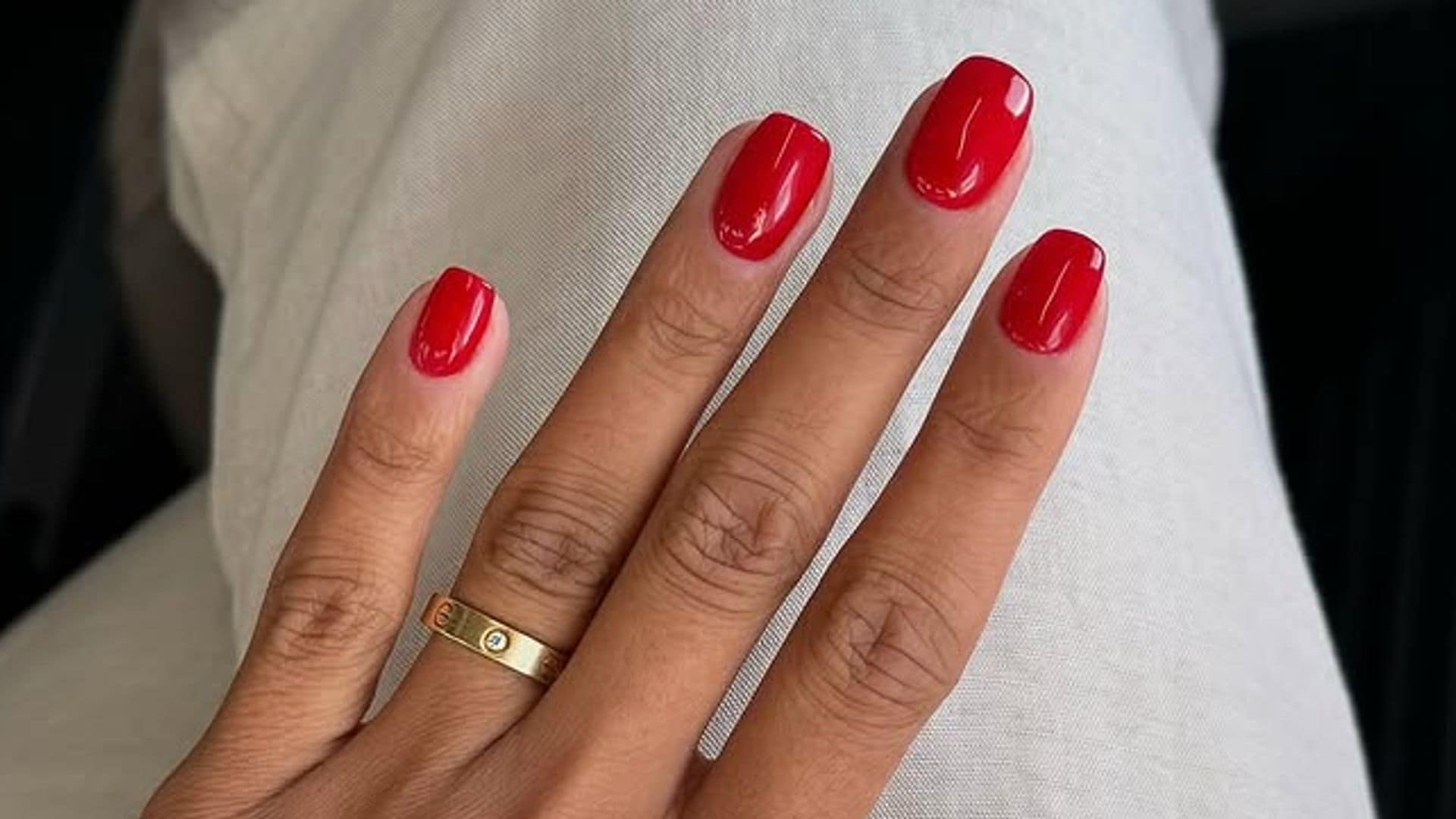 12 colores de uñas que resisten el paso del tiempo y siempre son tendencia