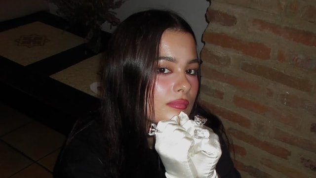 Manuela Sanz