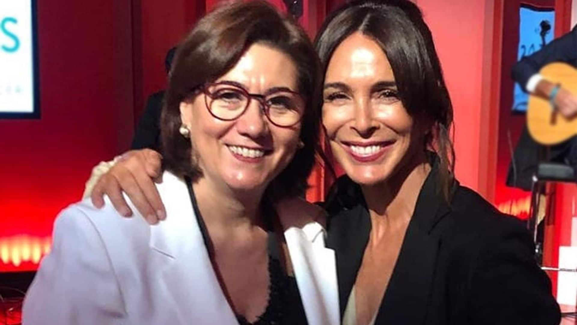 Lydia Bosch y Luisa Martín volverán a coincidir en televisión 20 años después de 'Médico de familia'
