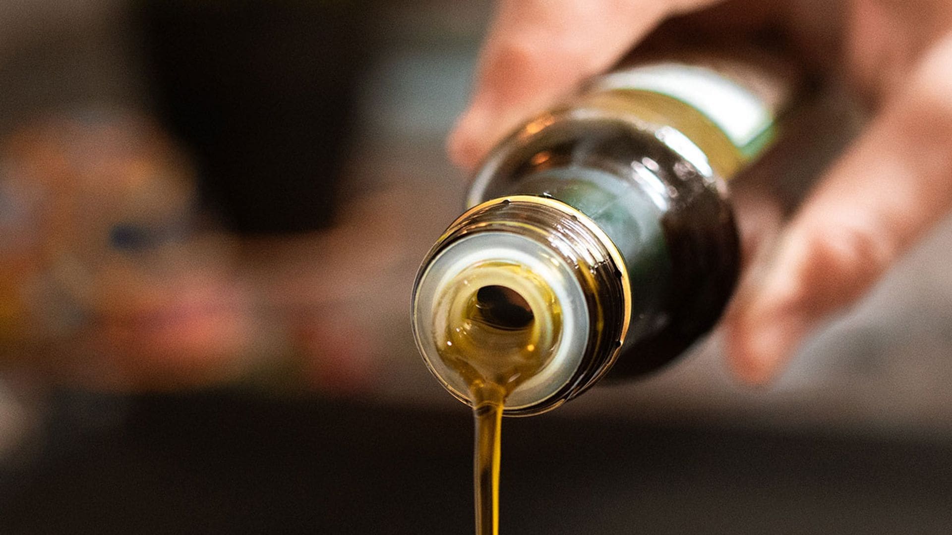Maridajes con aceite de oliva virgen extra para una experiencia 'gastro' total
