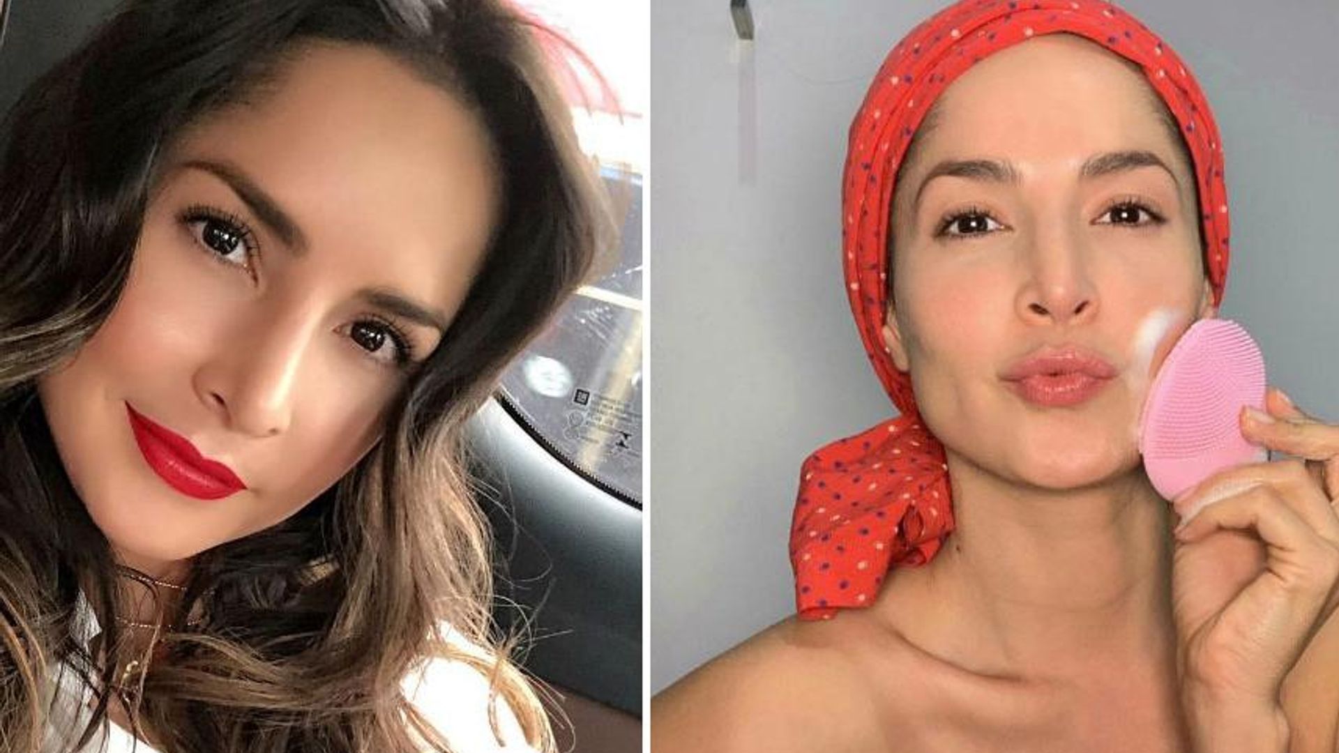 Actualiza tu rutina de limpieza facial con estas 'beauty tools'