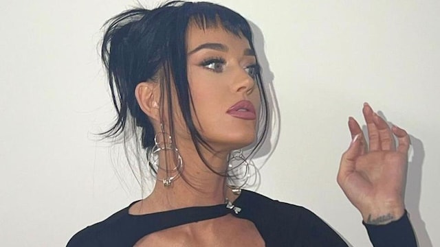 katy perry