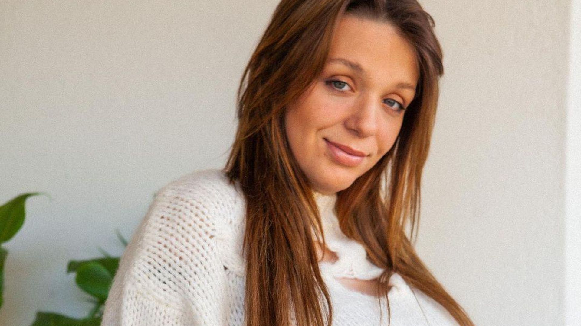 Zayra Gutiérrez: primeras palabras de la hija de Arantxa de Benito y ‘Guti’ tras la llegada de su primer hijo