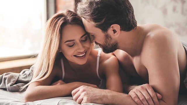 cambio climatico sexualidad