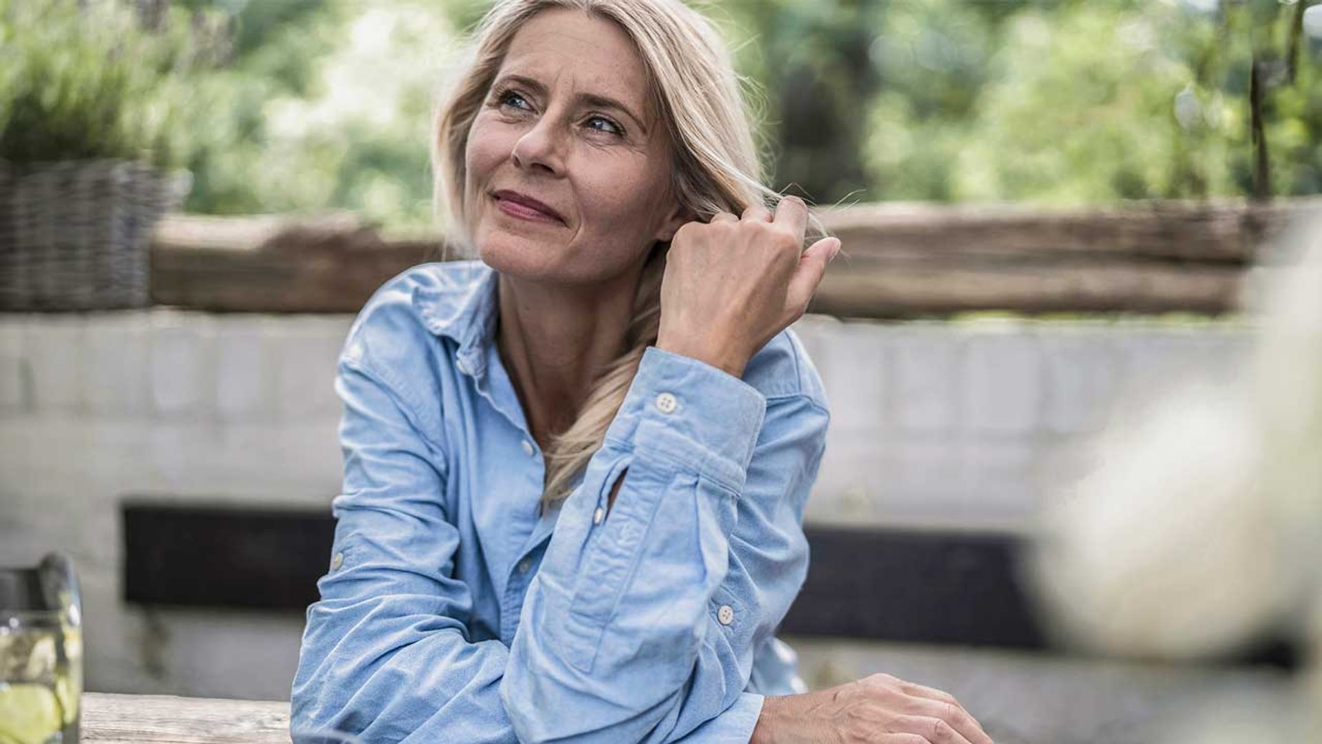 El colesterol, un peligroso síntoma invisible que se hace fuerte en la menopausia