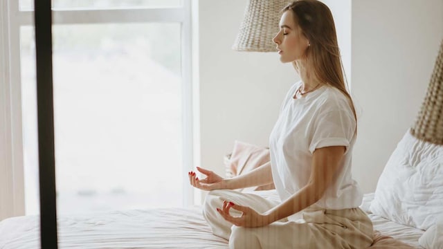 meditacion