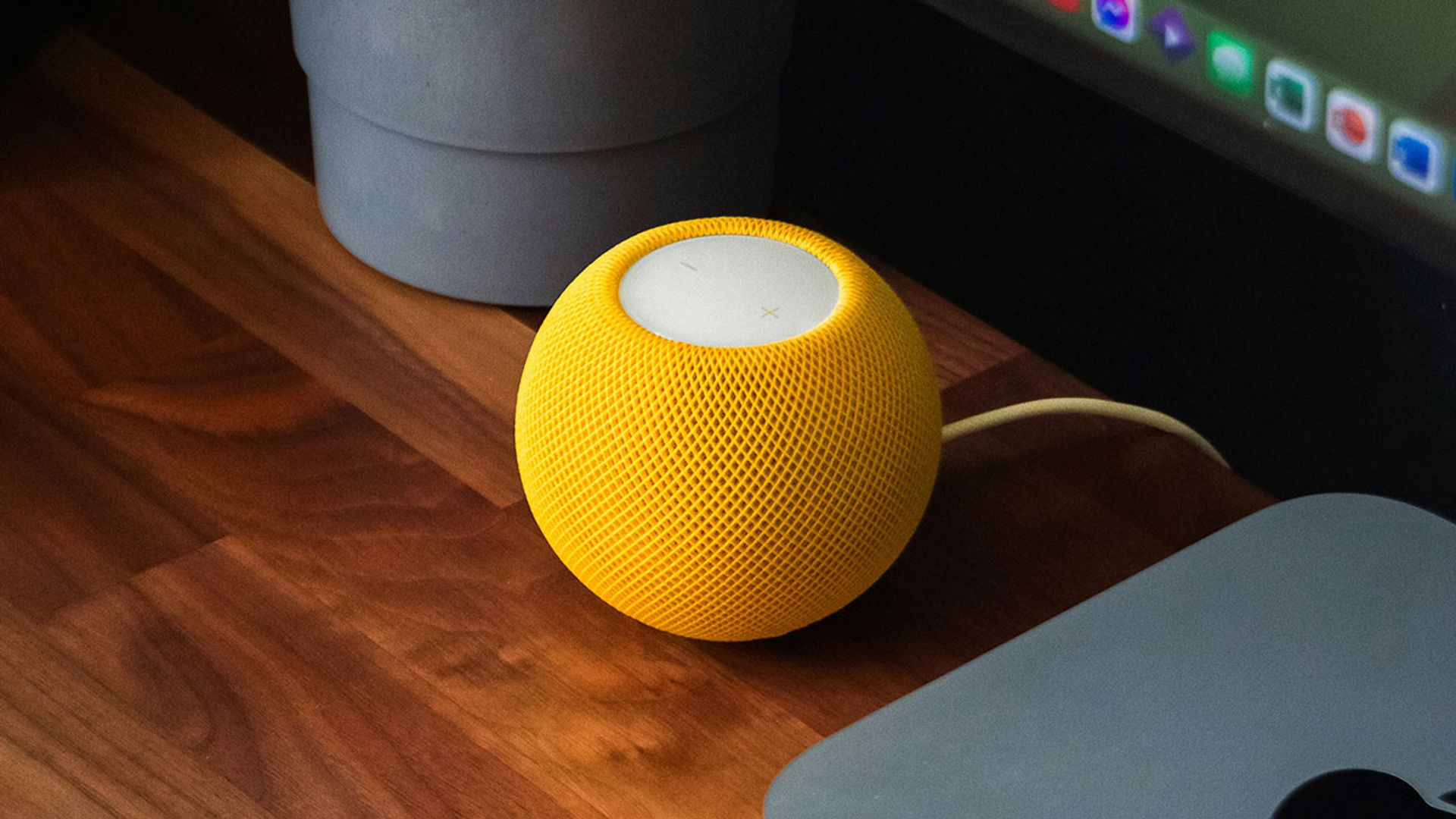 Sonido increíble en un tamaño compacto: así es el altavoz inteligente más vendido de Apple