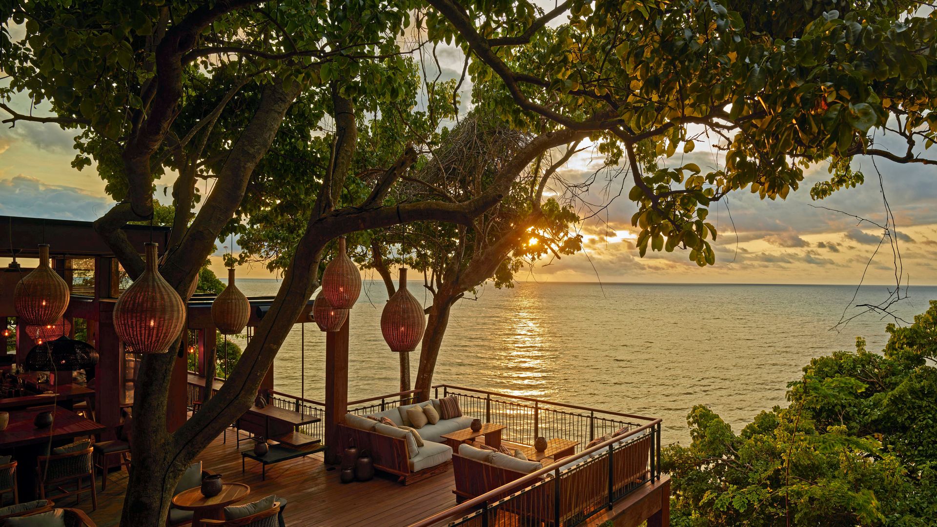 Rosewood Mandarina, un hotel de lujo en Puerto Vallarta, México