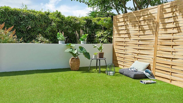 instalar cesped artificial terraza