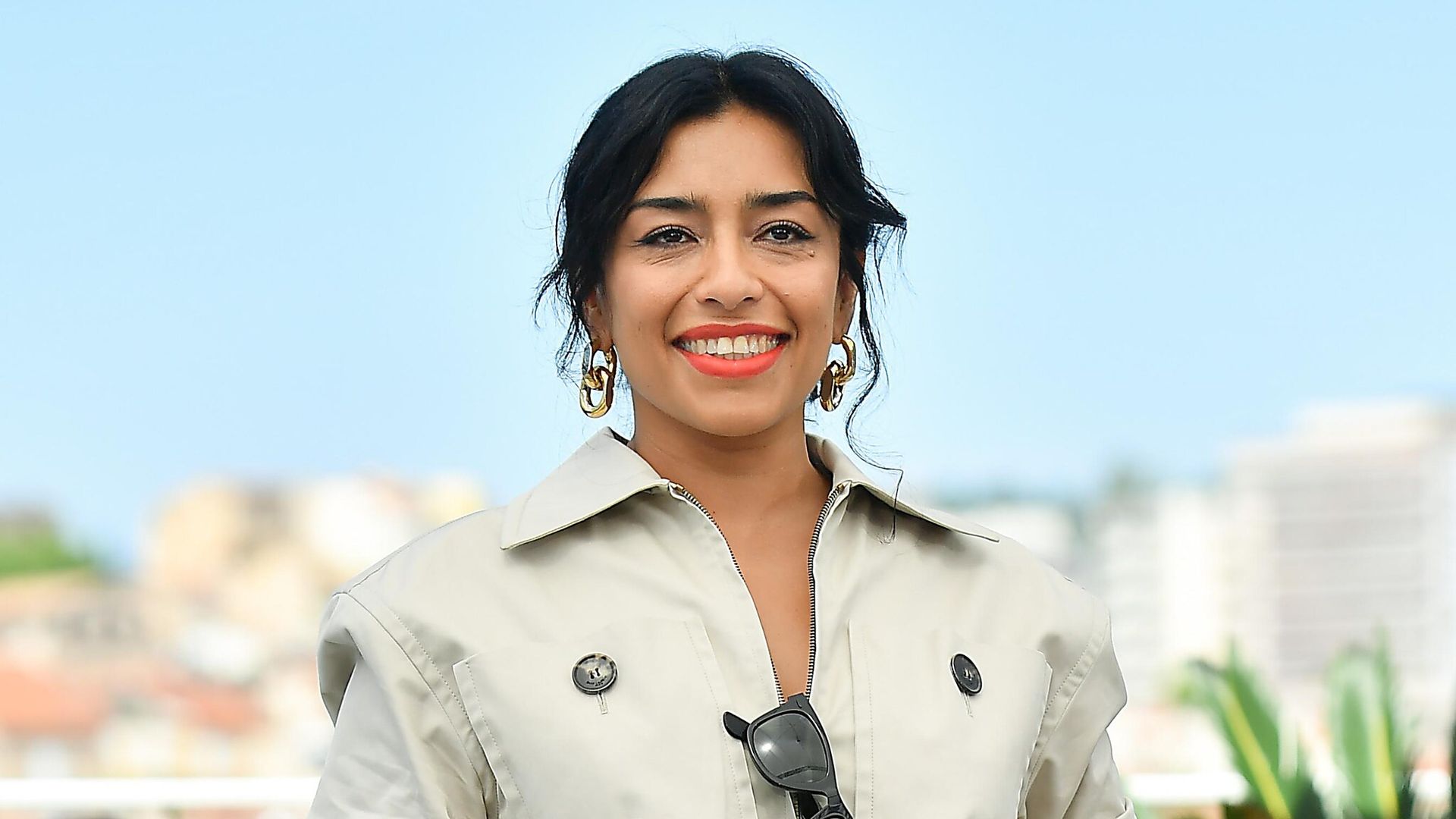 ¿Quién es Adriana Paz, la mexicana premiada en Cannes como Mejor Actriz?