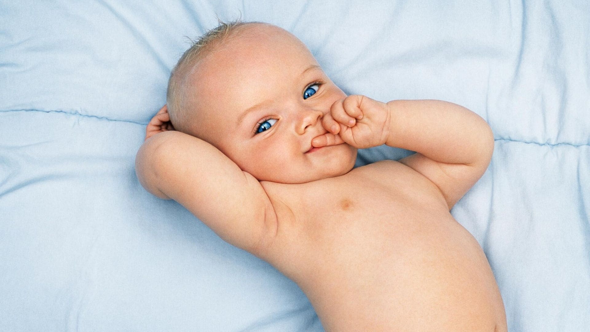 25 nombres singulares de niño que empiezan por la letra U