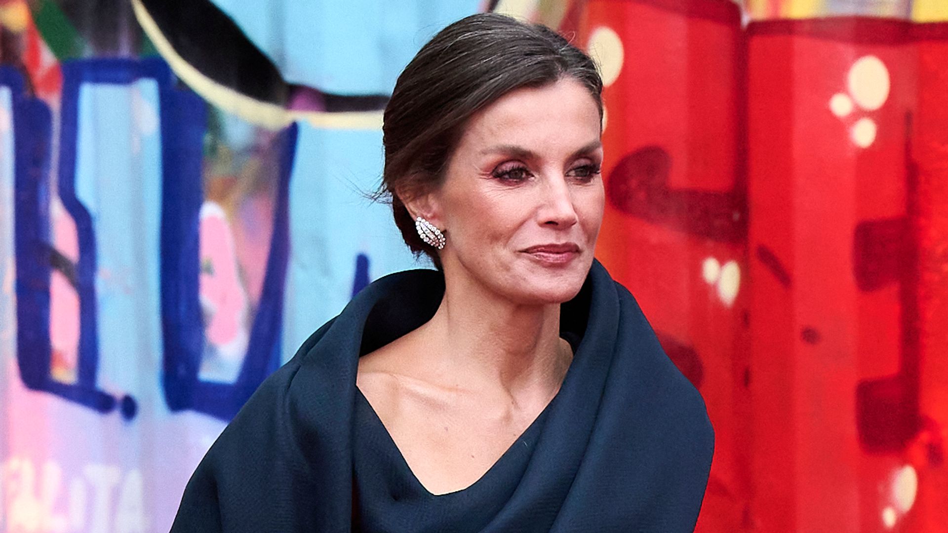 Reina Letizia