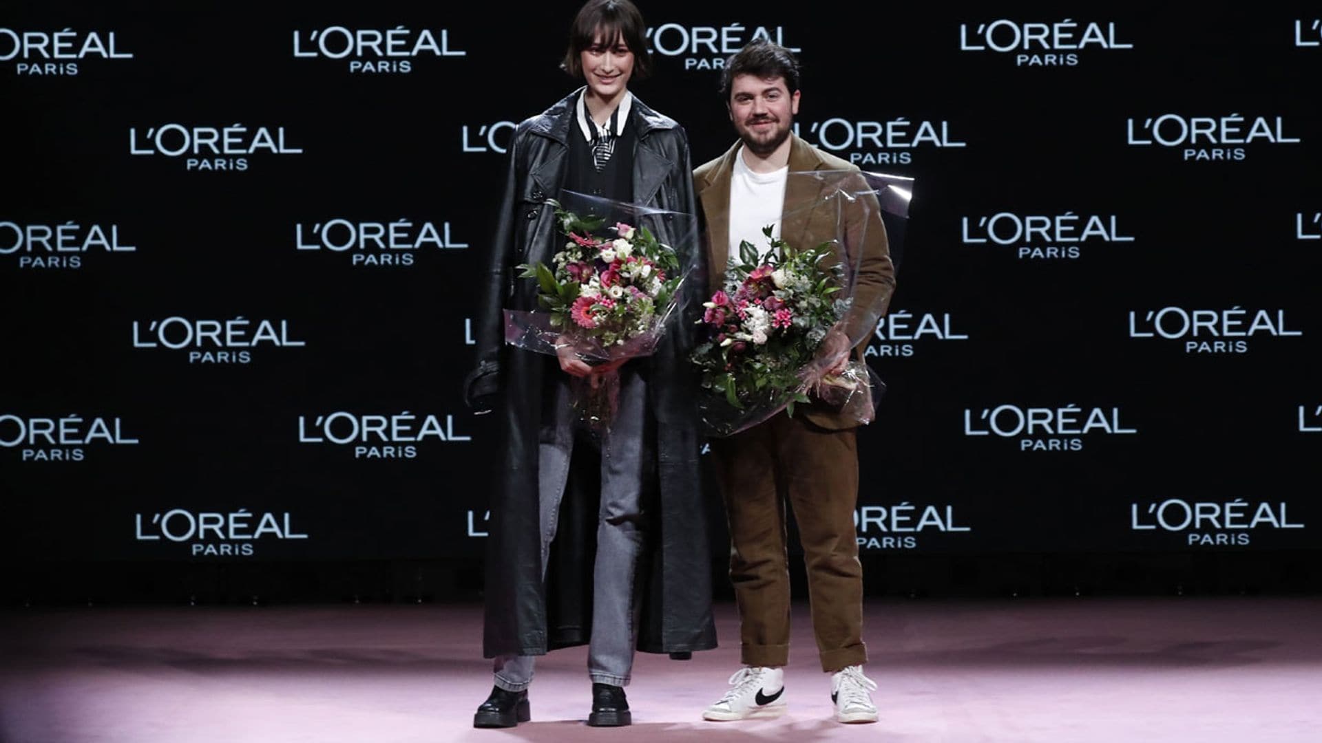 Miriam Saiz y Redondo Brand hacen historia en la 75ª edición de Fashion Week Madrid