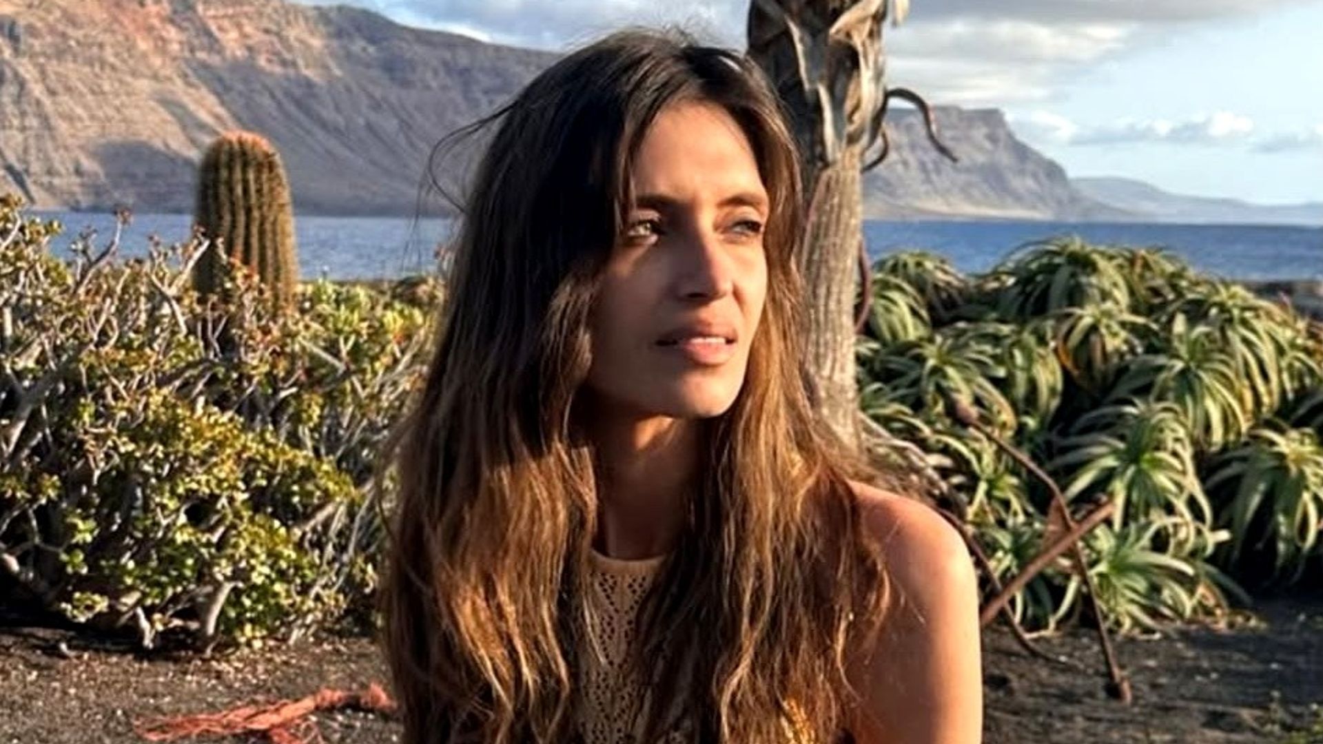 Sara Carbonero