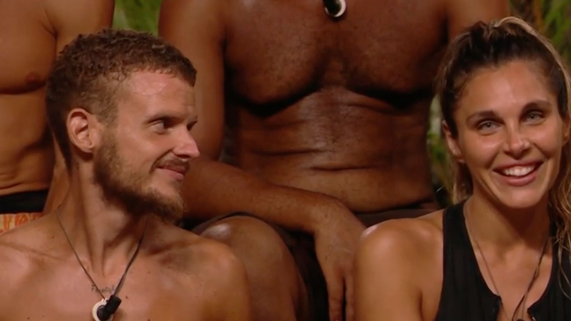 Ivana rompe a llorar en 'Supervivientes' tras la decisión de Arkano de poner fin a su incipiente romance: "Yo estaba superilusionada"