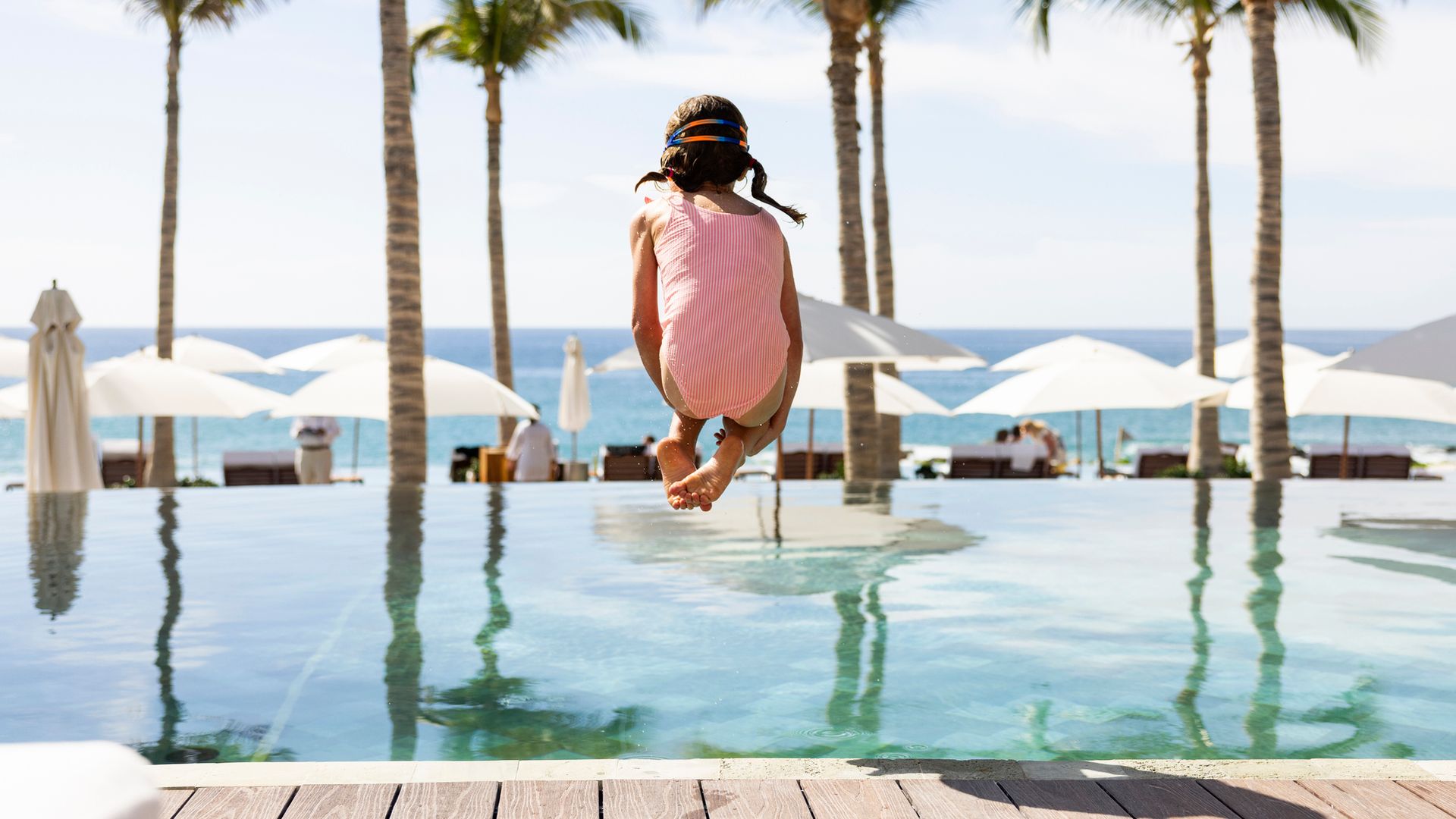 Dónde viajar con niños en verano: los destinos más