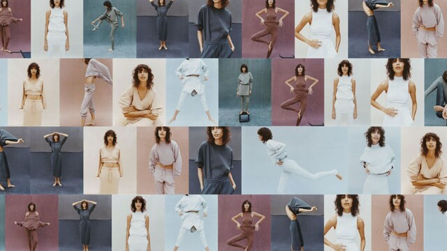zara colores