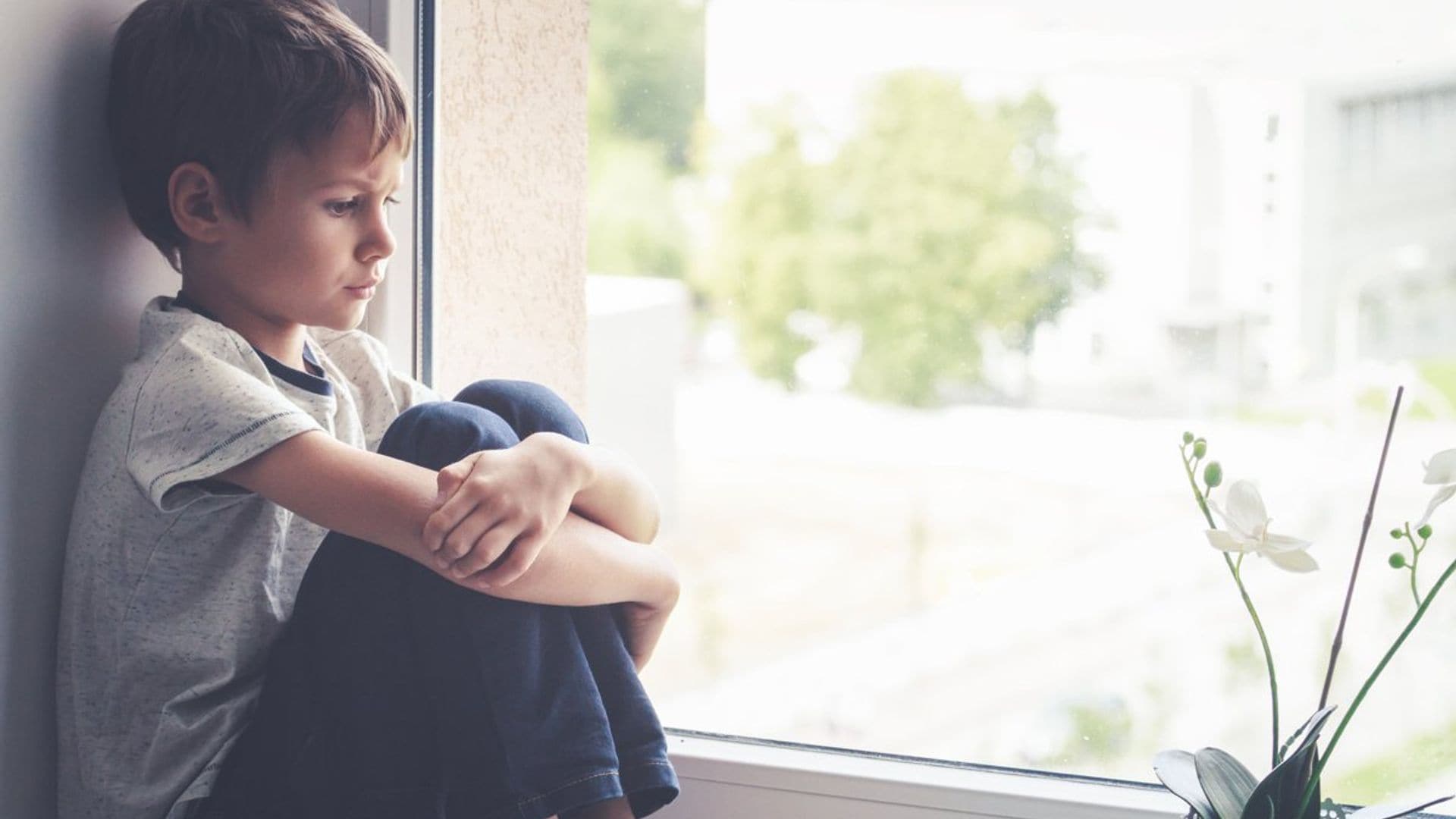 ‘Mi hijo no tiene amigos’