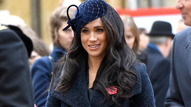 meghan nueva