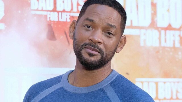 will smith