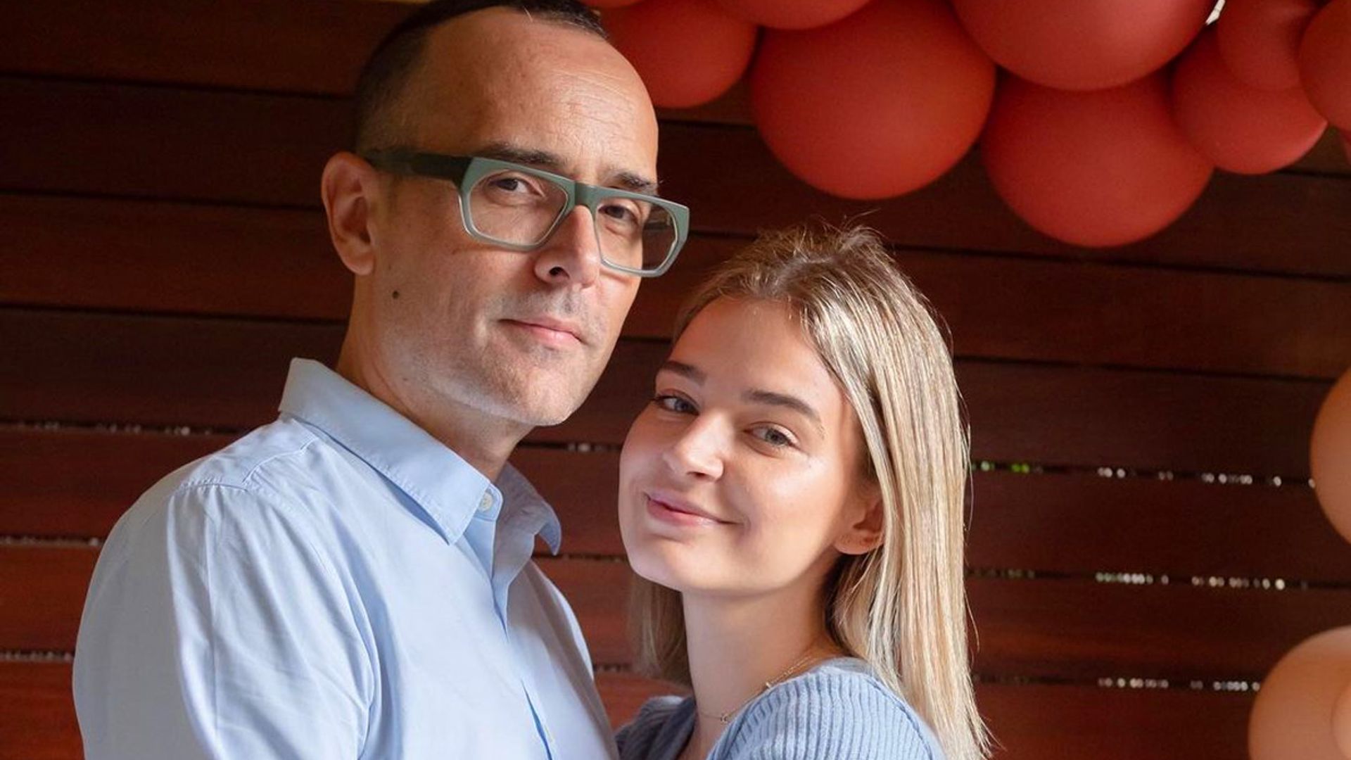 La felicitación de Risto Mejide a Laura Escanes por su cumpleaños con recuerdos de su pasado común