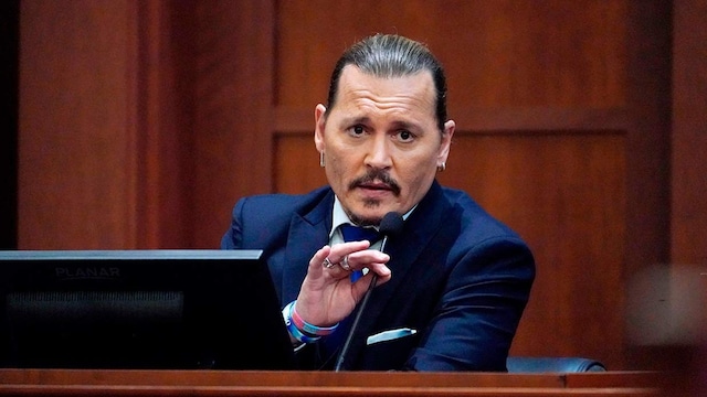 johnny depp vs amber heard documental hbo juicio