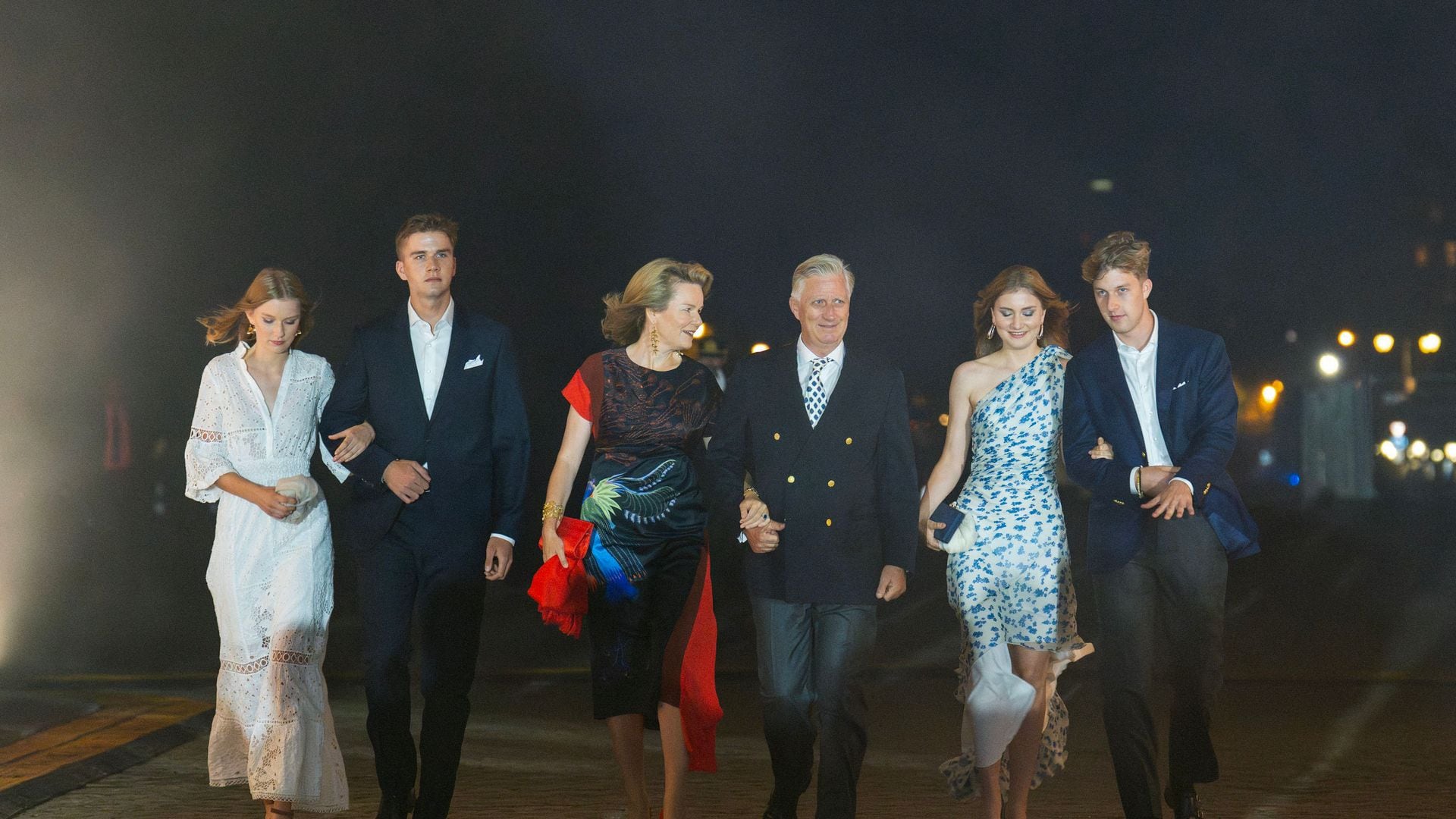 Elisabeth de Bélgica