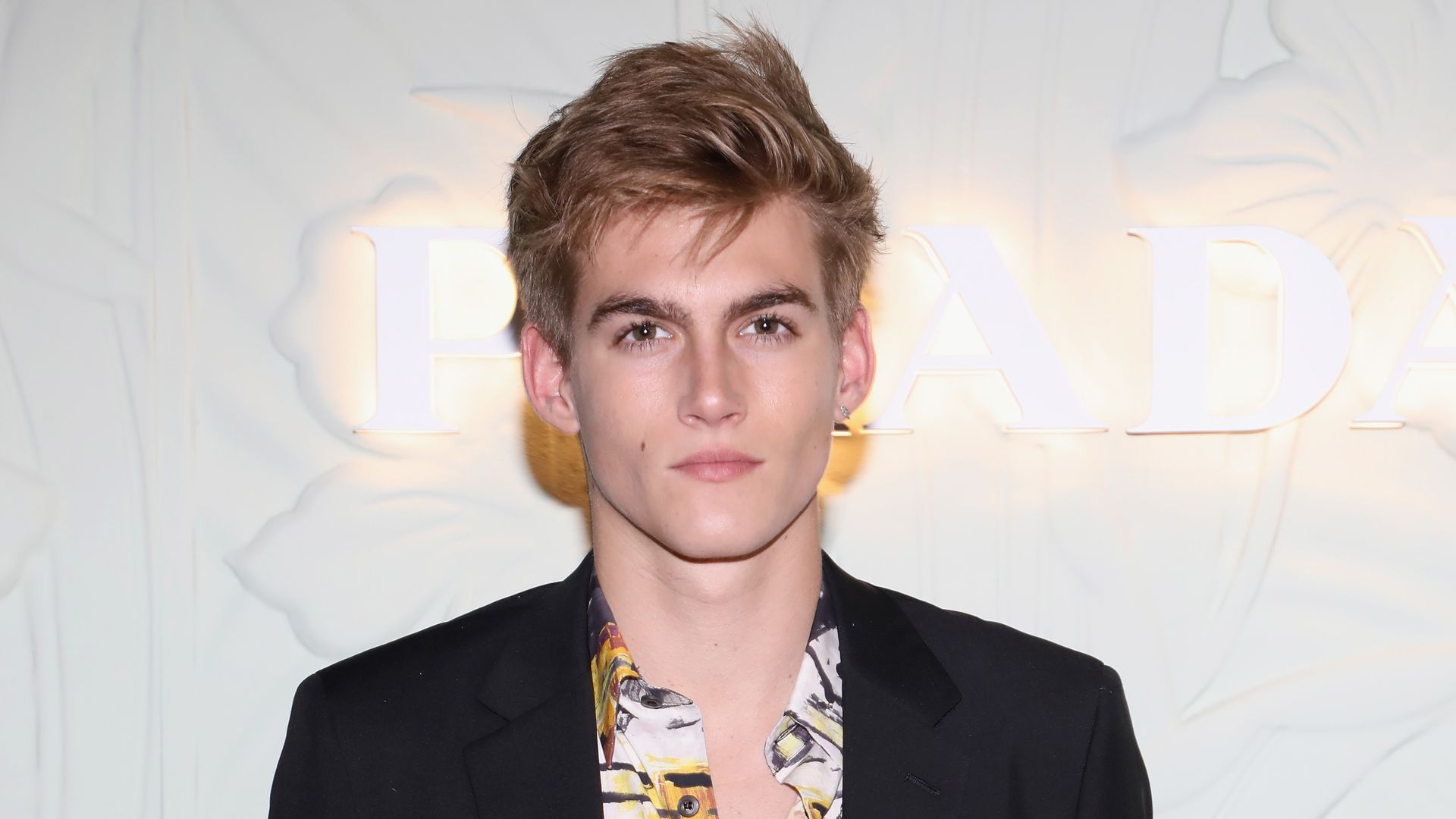 Presley Gerber falleció en un centro de rehabilitación por una aparente sobredosis