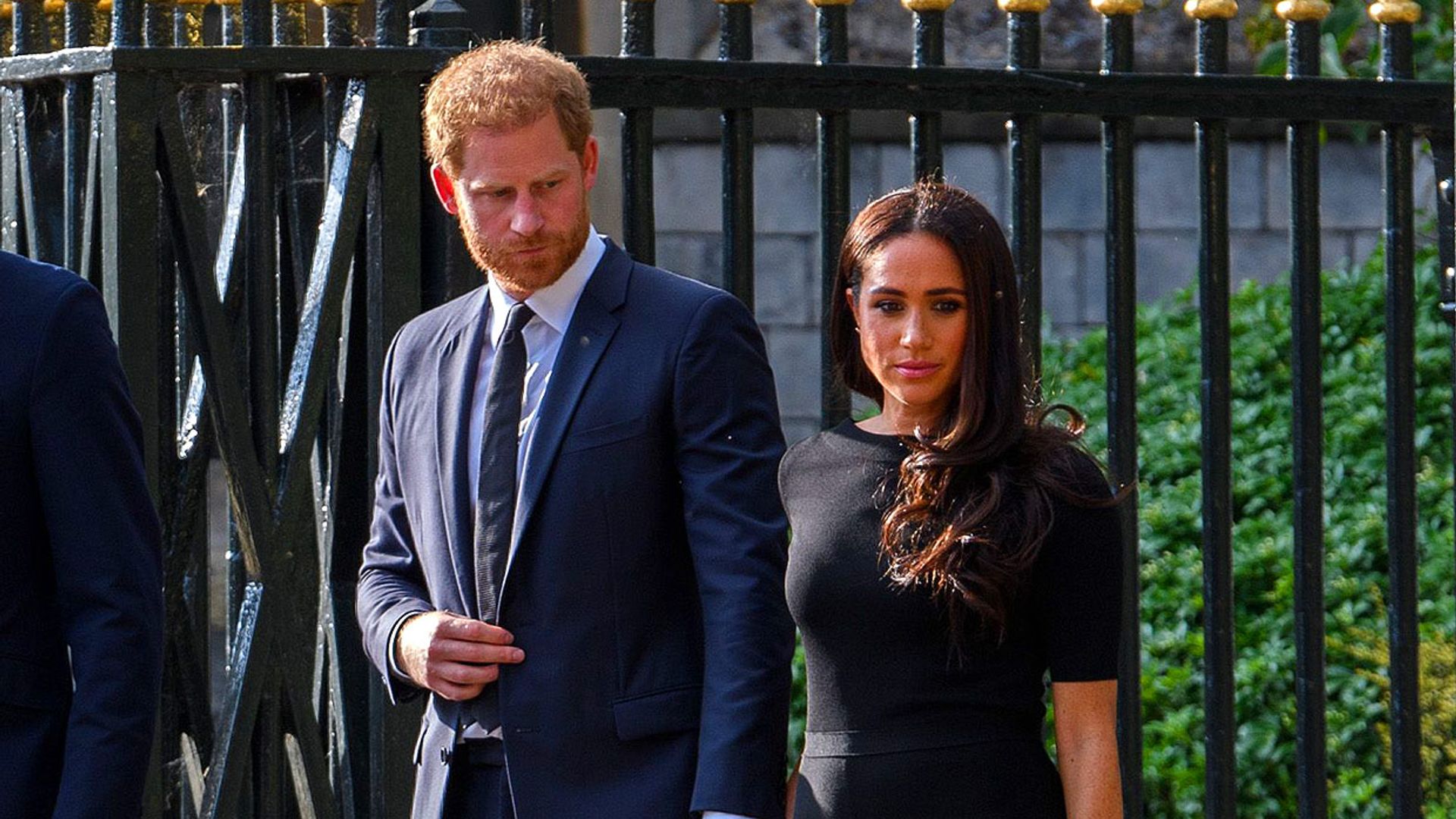 Los duques de Sussex pierden Frogmore Cottage que pasará a ocupar el príncipe Andrés