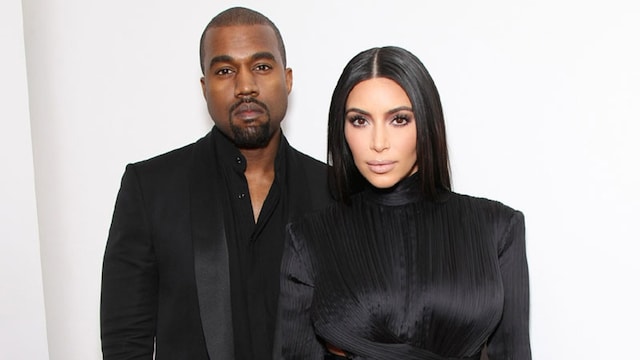 kim kanye
