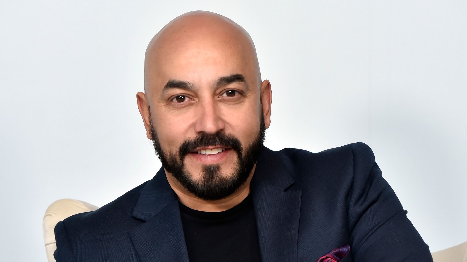 Lupillo Rivera contrademanda a Belinda por supuestas declaraciones falsas 
