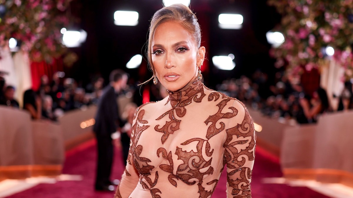 Jennifer Lopez se enfrenta a una nueva crisis de imagen: de estrella intocable a diva engreída