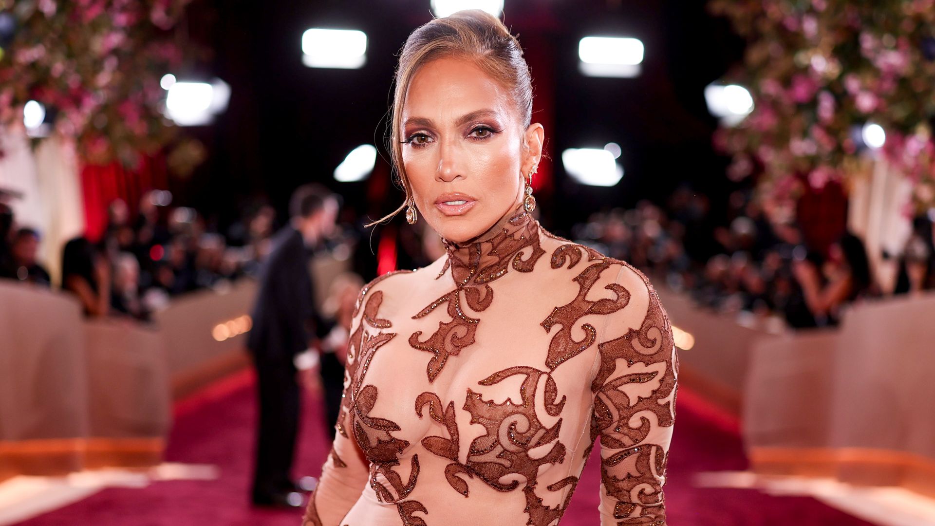 Jennifer Lopez se enfrenta a una nueva crisis de imagen: de estrella intocable a diva engreída