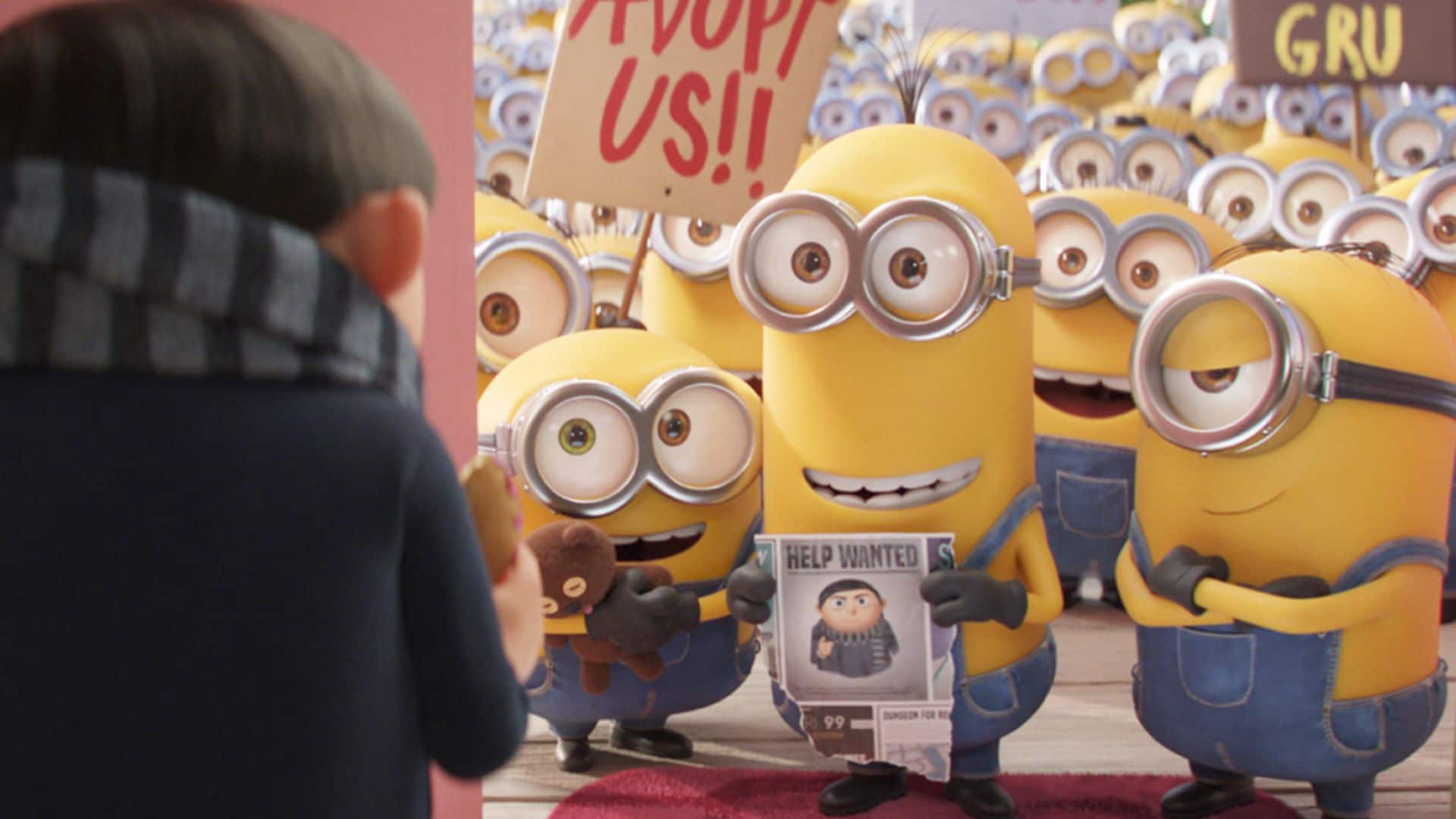 minions