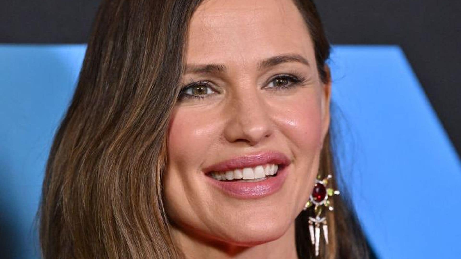 Jennifer Garner reveló el ingrediente estrella en su rutina de ‘skincare’