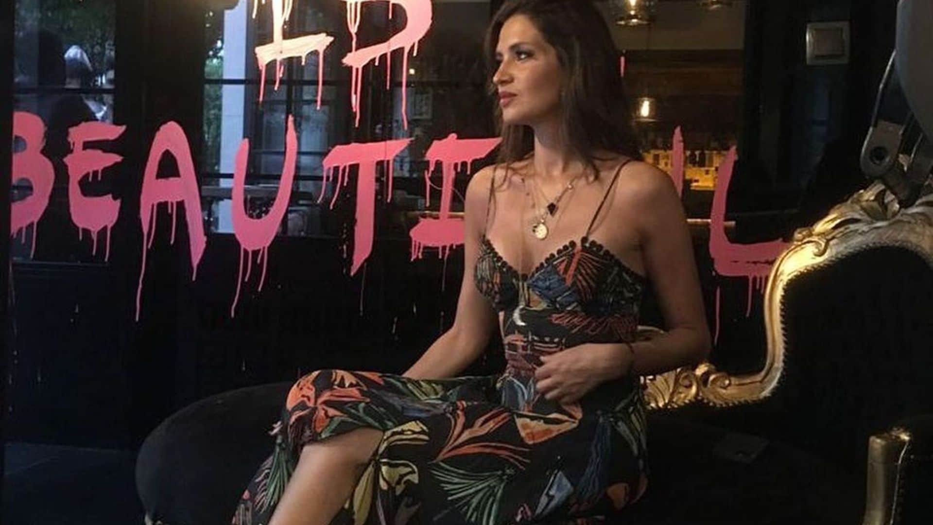 El de Sara Carbonero y otros looks que querrás copiar a las 'celebrities' según tus planes